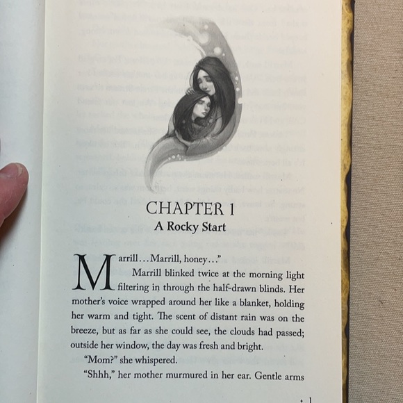 🌈2/$8 🎁Iron Tide Rising #4 The Map To Everywhere.. - Picture 10 of 12